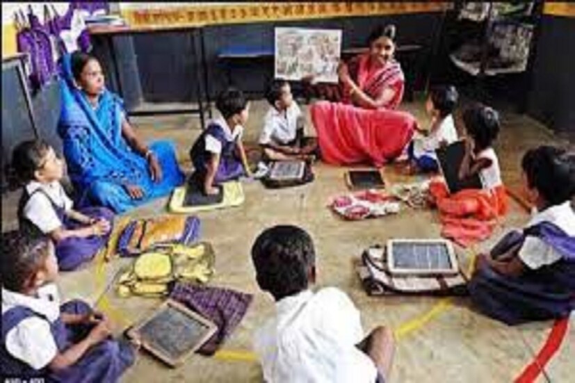 (Anganwadi Recruitment 2021) ১৫০০ শূন্যপদে কর্মী নিয়োগ প্রক্রিয়া এক নজরে দেখে নিন ৷ প্রতীকী ছবি ৷
