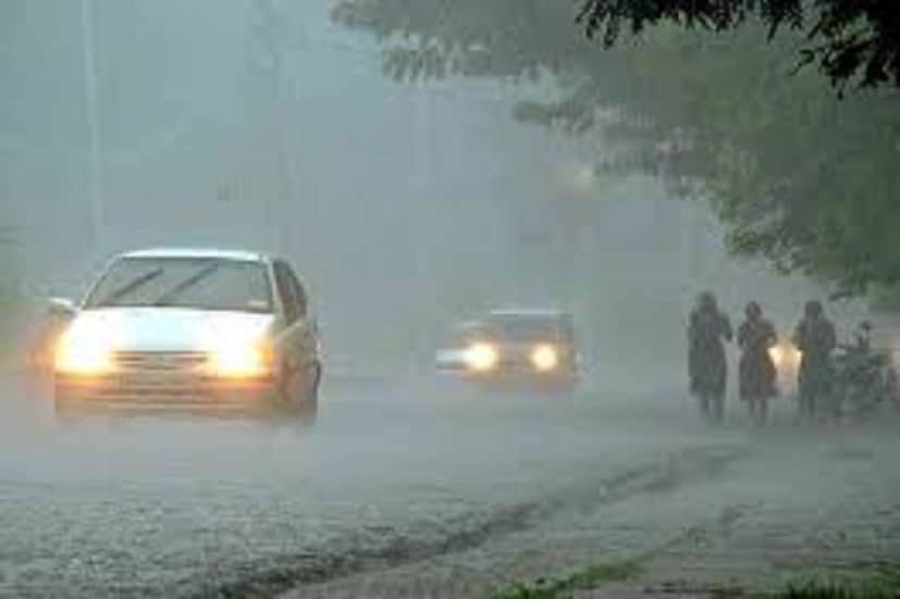 চেপানে (Chepan Weather Update) ১৩০ মিলি মিটার বৃষ্টিপাত হয়েছে ৷ প্রতীকী ছবি ৷