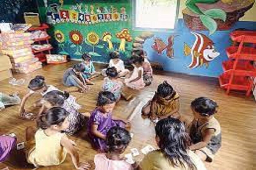 আগামিকাল অর্থাৎ ২৩ অগাস্ট ২০২১ আবেদনের শেষ তারিখ ৷ ইচ্ছুক কর্মপ্রার্থীরা Anganwadi আধিকারিক ওয়েবসাইটে (anganwadirecruit.kar.nic.in) গিয়ে আবেদন করতে পারেন ৷ প্রতীকী ছবি ৷