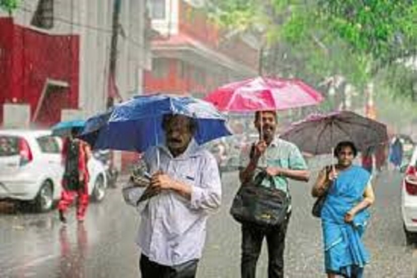 কুমারগ্রামে (Kumargram Rainfall details) ১৪০ কিমি বৃষ্টিপাত হয়েছে ৷ প্রতীকী ছবি ৷