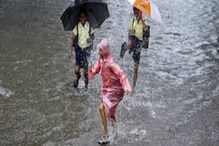 Rainfall in North Bengal: গত ২৪ ঘণ্টায় ব্যাপক বৃষ্টিপাত উত্তরবঙ্গ জুড়ে, জেলায় জেলায় ভারী ঝড়জল Rainfall in North Bengal: গত ২৪ ঘণ্টায় ব্যাপক বৃষ্টিপাত উত্তরবঙ্গ জুড়ে, জেলায় জেলায় ভারী ঝড়জল