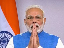 করোনা ধাক্কা সামলে রেকর্ড জিডিপি বৃদ্ধি দেশে! মোদির জয়জয়কার গেরুয়া শিবিরে...