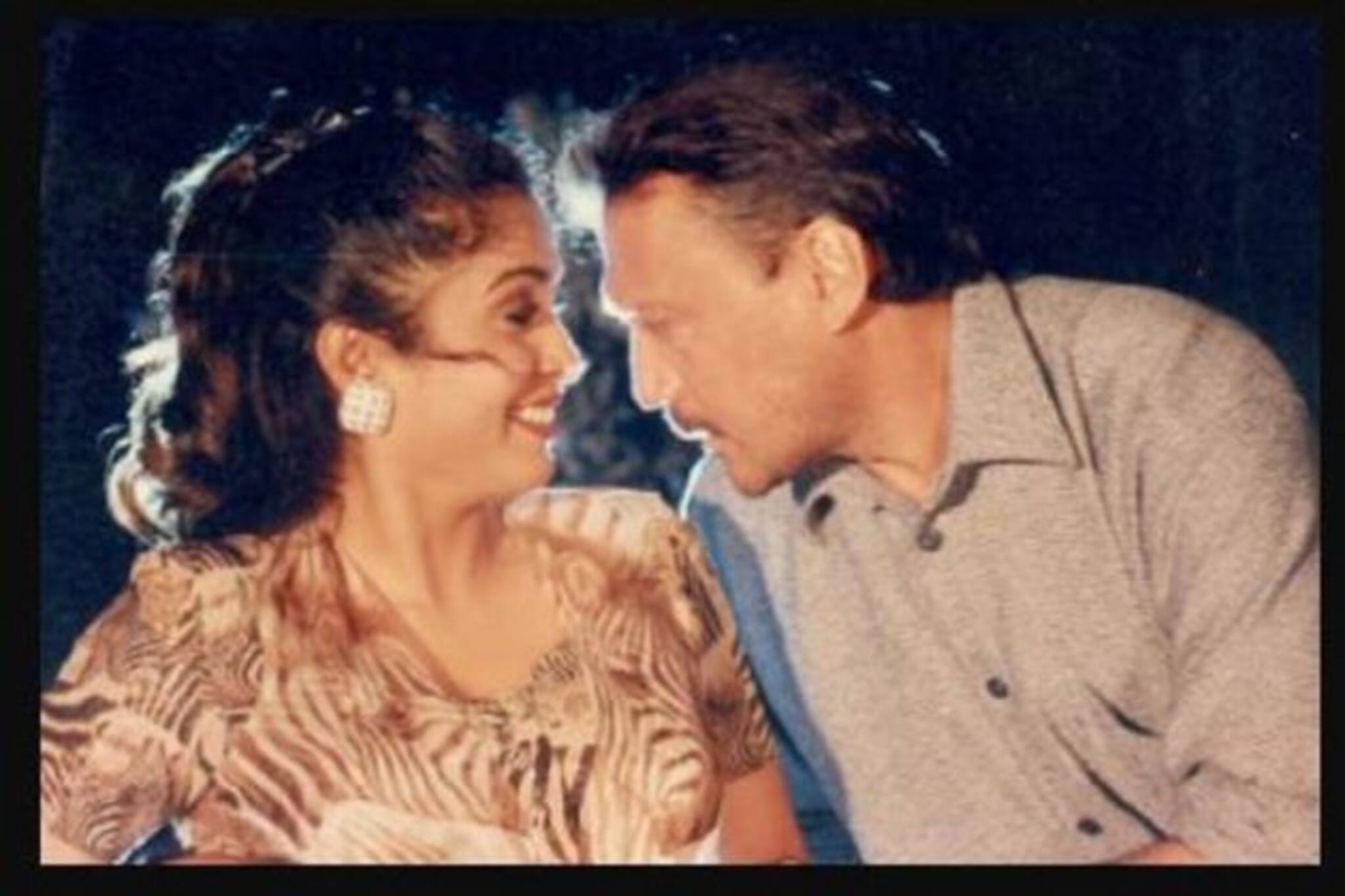 Jackie Shroff Intimate Scene: 'অন্তরঙ্গ দৃশ্যে অভিনয় করতে খুব লজ্জা লাগে', আসন্ন ছবিতে যা করেছেন জ্যাকি শ্রফ, জানালেন নিজেই...