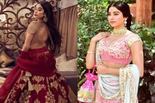 শ্রীদেবীর পৈতৃক বাড়িতে মেহেন্দি-সঙ্গীত,তিরুপতিতে মালাবদল,বিয়ের পিঁড়িতে জাহ্নবী! শ্রীদেবীর পৈতৃক বাড়িতে মেহেন্দি-সঙ্গীত,তিরুপতিতে মালাবদল,বিয়ের পিঁড়িতে জাহ্নবী!