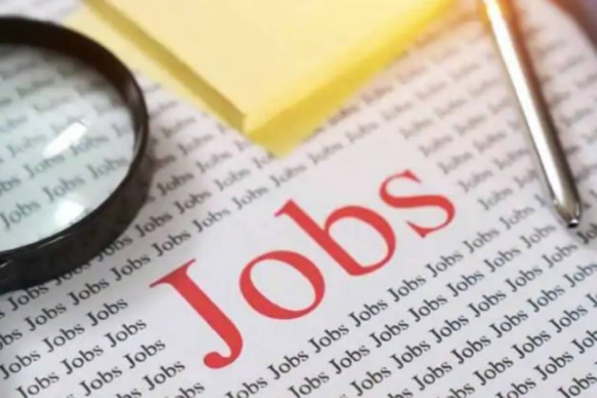 ম্যানেজার এবং সায়েন্টিস্ট পদে নিয়োগ; কী ভাবে আবেদন করবেন জেনে নিন!