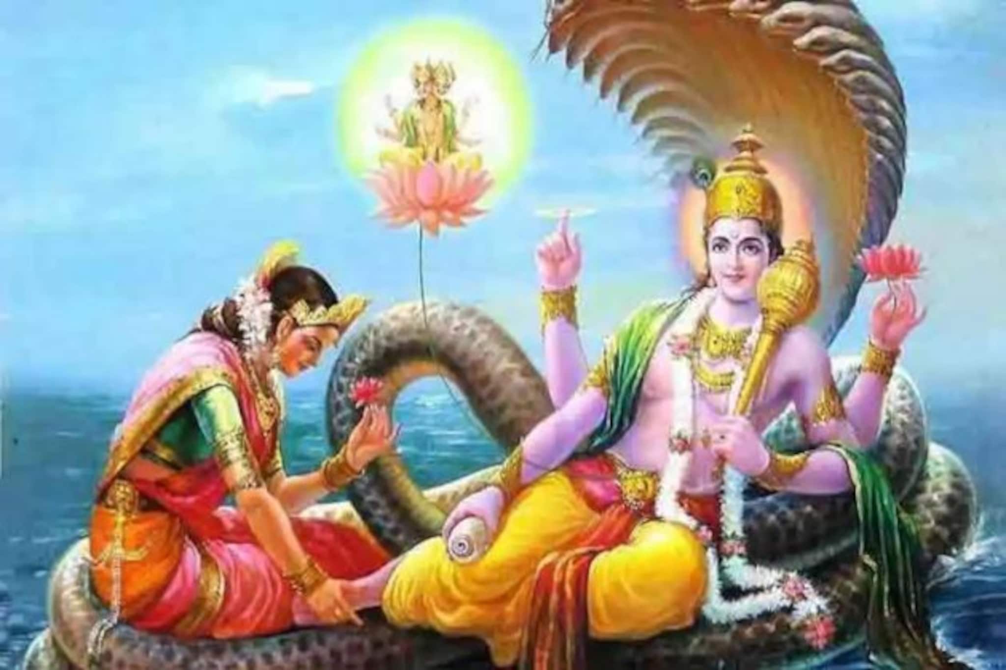 Kamika Ekadashi 2021: বুধবার কামিকা একাদশী তিথি, কীভাবে পালন করতে হবে এই একাদশী?