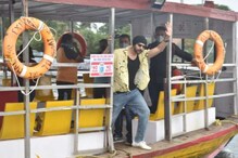 প্লট তৈরি! প্রেমের দরিয়ায় নৌকা ভাসালেন কার্তিক আরিয়ান প্লট তৈরি! প্রেমের দরিয়ায় নৌকা ভাসালেন কার্তিক আরিয়ান