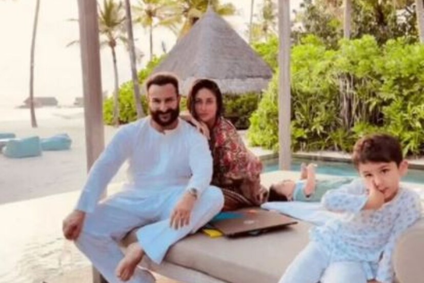 এরই মধ্যে করিনা আরও একটি ছবি শেয়ার করেছিলেন। সেখানে দেখা যাচ্ছিল সইফ ও দুই সন্তানের সঙ্গে কোয়ালিটি টাইম কাটাচ্ছেন তিনি। তবে সেই ছবিতে জেহ দূরে শুয়েছিল, সেখানেও দেখা যায়নি ছোট্ট জেহ স্পষ্ট ভাবে।