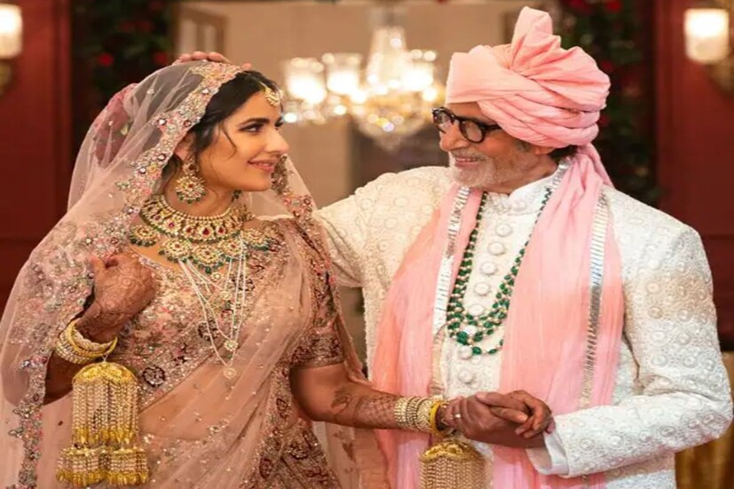 বলিউডের দীর্ঘ কেরিয়ারে কোন ধরনের ছবি ক্যাটরিনা কাইফ (Katrina Kaif) করেননি? উত্তরটা সহজ- নারীকেন্দ্রিক ছবি! তবে সেই না পাওয়াটাও আপাতত প্রাপ্তির হিসাবে এসে ঠেকেছে, জানা গিয়েছে যে পরিচালক আর বালকির (R Balki) নতুন ছবিতে অমিতাভ বচ্চনের (Amitabh Bachchan) সঙ্গে কাজ করতে চলেছেন নায়িকা!