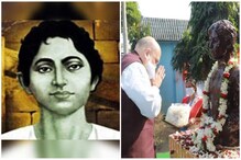 শহিদ ক্ষুদিরামের প্রয়াণ দিবসে বাংলায় ট্যুইট অমিত শাহের, শ্রদ্ধা নিবেদন মমতার... শহিদ ক্ষুদিরামের প্রয়াণ দিবসে বাংলায় ট্যুইট অমিত শাহের, শ্রদ্ধা নিবেদন মমতার...