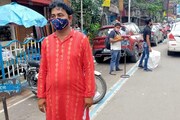 কিডনি দালাল চক্রের বিরুদ্ধে অভিযোগ! খুন হওয়ার আশঙ্কায় পালিয়ে বেড়াচ্ছেন অরূপ দে
