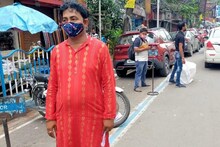 কিডনি দালাল চক্রের বিরুদ্ধে অভিযোগ! খুন হওয়ার আশঙ্কায় পালিয়ে বেড়াচ্ছেন অরূপ দে