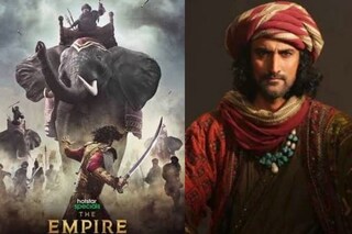 বাবরকে গৌরবান্বিত করা হচ্ছে ওয়েব সিরিজে! হটস্টার বয়কটের ডাক নেটিজেনদের