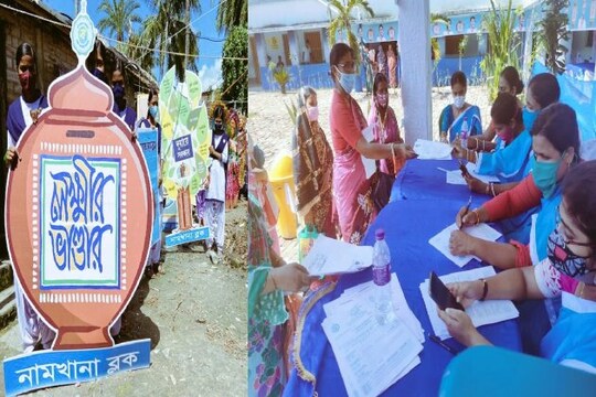 সরকারি কর্মচারীদের মন রাখতে মঙ্গলবার বৈঠকে পার্থ চট্টোপাধ্যায়।