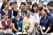 মাধ্যমিক-উচ্চমাধ্যমিক-জয়েন্টে নজিরবিহীন সাফল্য! কৃতীদের সংবর্ধনা দেবেন মমতা...