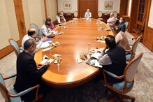 আফগানিস্তান নিয়ে প্রধানমন্ত্রীর বাসভবনে উচ্চ পর্যায়ের বৈঠক! রয়েছেন অজিত দোভাল আফগানিস্তান নিয়ে প্রধানমন্ত্রীর বাসভবনে উচ্চ পর্যায়ের বৈঠক! রয়েছেন অজিত দোভাল