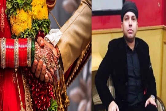 সম্প্রতি ষষ্ঠবার বিয়ের পিঁড়িতে বসেন উত্তরপ্রদেশের প্রাক্তন মন্ত্রী চৌধুরি বসির।