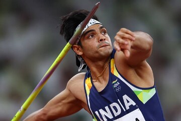 টোকিও অলিম্পিক্সে সোনাজয়ী নীরজ চোপড়া হাসপাতালে ভর্তি