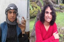 Taliban Terror : শরীর জুড়ে অপমানের দাগ ঢাকতে নারী হয়েও পুরুষ রূপে কেটেছে অসম্মানের দিনরাত্রি... Taliban Terror : শরীর জুড়ে অপমানের দাগ ঢাকতে নারী হয়েও পুরুষ রূপে কেটেছে অসম্মানের দিনরাত্রি...