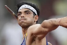 টোকিও অলিম্পিক্সে সোনাজয়ী নীরজ চোপড়া হাসপাতালে ভর্তি