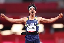 বায়োপিক হলে কোন নায়ক তাঁর চরিত্রে অভিনয় করবেন! জানিয়ে দিলেন নীরজ চোপড়া