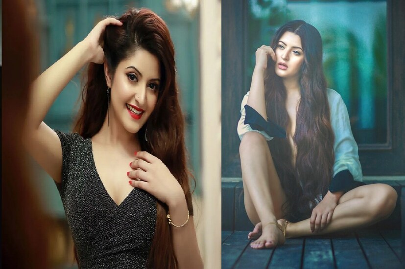 *গোপন সূত্রে পাওয়া খবরের ভিত্তিতে অভিযান চালিয়ে বুধবার বিকেলে বাংলাদেশের জনপ্রিয় নায়িকা পরী মনিকে আটক করল র‍্যাব (RAB)। অভিনেত্রীর বাড়ি থেকে প্রচুর পরিমানে মদ উদ্ধার হয়েছে। এই মুহূর্তে বাড়িতেই তাঁকে জিজ্ঞাসাবাদ করা হচ্ছে। বাড়ির দরজা অন্ধ রাখা হয়েছে। সংগৃহীত ছবি। 