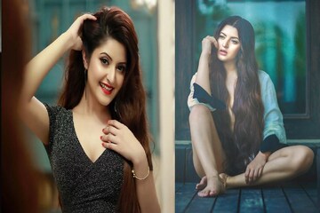 বাড়িতে থরে থরে সাজানো মদ! র্যাবের জালে আটক অভিনেত্রী পরী মনি বাড়িতে থরে থরে সাজানো মদ! র্যাবের জালে আটক অভিনেত্রী পরী মনি