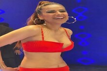 বিগ বস ওটিটি: ওয়াইল্ড কার্ড এন্ট্রি হিসাবে বিগ বসের ঘরে আসছেন নিয়া শর্মা