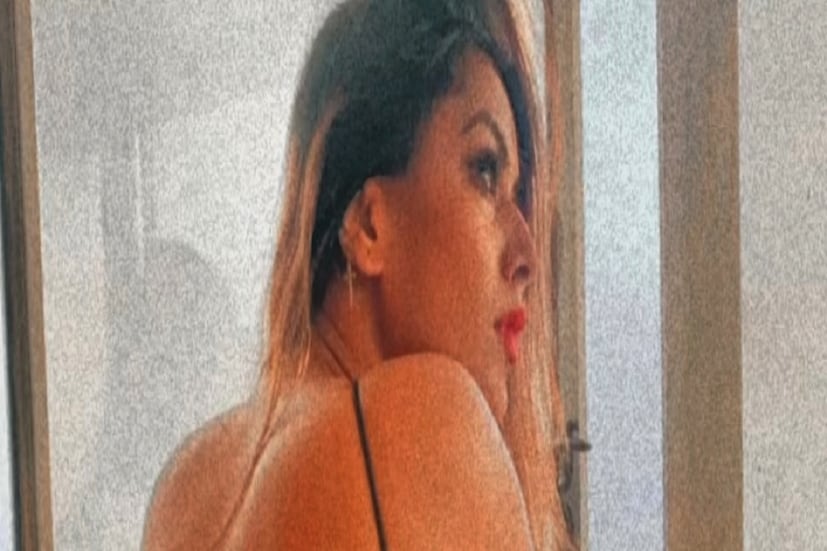 একের পর এক ছবি ইনস্টাগ্রাম কাঁপালেন নিয়া শর্মা ৷ ছবি সৌজন্যে ইনস্টাগ্রাম ৷