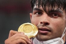 'সোশ্যাল মিডিয়া নকল দুনিয়া, স্বাধীনতা দিবসে বার্তা সোনাজয়ী নীরজ চোপড়ার