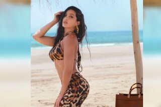 নোরা জড়ালেন ২০০ কোটি টাকা আর্থিক তছরূপের মামলায়! তলব করল ইডি 