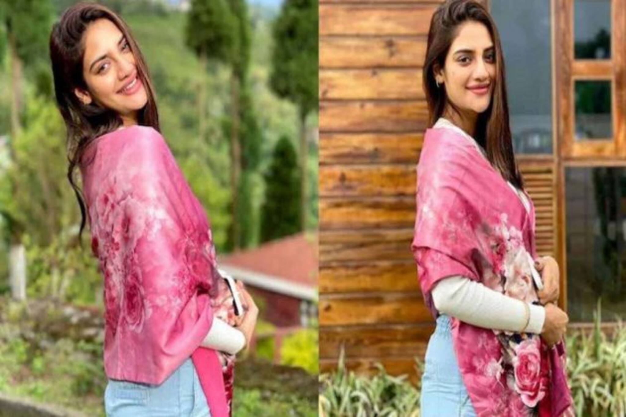 Nusrat Jahan| Yash Dasgupta|| অপেক্ষার অবসান! মা হলেন অভিনেত্রী নুসরত জাহান, হাসপাতাল থেকে যশ জানালেন...
