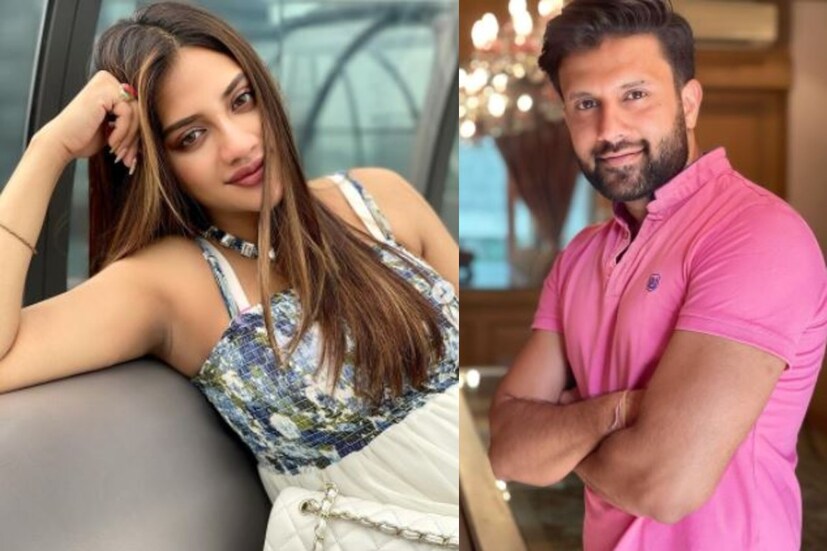 টলিউড অভিনেত্রী নুসরত জাহান (Nusrat Jahan) আর কিছুদিনের মধ্যেই মা হবেন। বেবি বাম্পের ছবি স্পষ্ট করে আপলোড না করলেও, মাতৃত্বের জেল্লা নুসরতের মুখে রয়েছে। তা তাঁর ছবিগুলি থেকেই স্পষ্ট। আর এর মধ্যেই নিখিল জৈনের (Nikhil Jain) একের পরে এক পোস্ট নিয়ে নেট দুনিয়ায় আলোচনা চলছে।