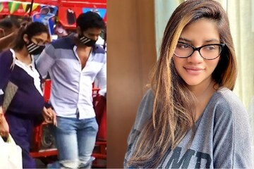 সুখবর এল বলে! হাসপাতালের কেবিন থেকে প্রথম ছবি পোস্ট করলেন নুসরত...