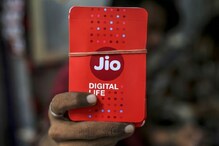 কলকাতায় ১.১২ লক্ষ নয়া সাবস্ক্রাইবার নিয়ে Jio-ই সেরা, বলছে TRAI-র পরিসংখ্যান! কলকাতায় ১.১২ লক্ষ নয়া সাবস্ক্রাইবার নিয়ে Jio-ই সেরা, বলছে TRAI-র পরিসংখ্যান!