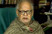 সাহিত্য জগতে এক অপূরণীয় ক্ষতি হল..বুদ্ধদেব গুহর প্রয়াণে শোকবার্তা মুখ্যমন্ত্রীর