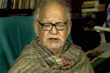 সাহিত্য জগতে এক অপূরণীয় ক্ষতি হল..বুদ্ধদেব গুহর প্রয়াণে শোকবার্তা মুখ্যমন্ত্রীর