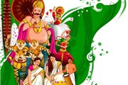 পরশুরামের ক্ষত্রিয়বধ থেকে দৈত্যরাজার মর্ত্যে আগমন, জানুন ওনমের অজানা কিবংবদন্তি