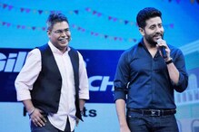 রাজ চক্রবর্তী পরিচালিত 'সঙ্গীতের মহাযুদ্ধ'-এর বিচারক হিসেবে থাকছেন কারা ? রাজ চক্রবর্তী পরিচালিত 'সঙ্গীতের মহাযুদ্ধ'-এর বিচারক হিসেবে থাকছেন কারা ?