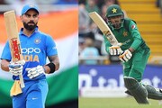 পাঁচ বছর পর আবার বিশ্বকাপে ভারত-পাকিস্তান, মহাম্য়াচের তারিখ, সময় জেনে নিন