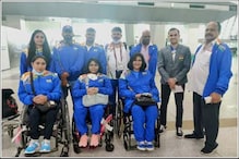 Tokyo Paralympic Games:লড়াই করবে সবচেয়ে বড় ভারতীয় দল,এই খেলায় পদকের আশা Tokyo Paralympic Games:লড়াই করবে সবচেয়ে বড় ভারতীয় দল,এই খেলায় পদকের আশা