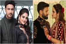 হাসপাতালে ভর্তি হলেন নুসরত, Nikhil লিখলেন ‘তুমি আমার হৃদয়ের মণি’