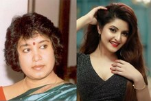 'মেয়ে হওয়াই কি অপরাধ?' পরী মণি কোন দোষে আটক, কারণ খুঁজছেন তসলিমা নাসরিন