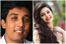 জেরার নামে পরীমনির সঙ্গে একান্তে ১৮ ঘণ্টা! শাস্তির মুখে গোয়েন্দা অফিসার... জেরার নামে পরীমনির সঙ্গে একান্তে ১৮ ঘণ্টা! শাস্তির মুখে গোয়েন্দা অফিসার...