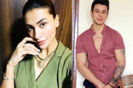 actress pavitra punia reacts on ex boyfriend pratik sehajpal comment- Photo- File