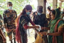 স্বস্তির খবর! রেশন কার্ডের সঙ্গে আধার লিংক হবে এবার থেকে সব জায়গায়... স্বস্তির খবর! রেশন কার্ডের সঙ্গে আধার লিংক হবে এবার থেকে সব জায়গায়...
