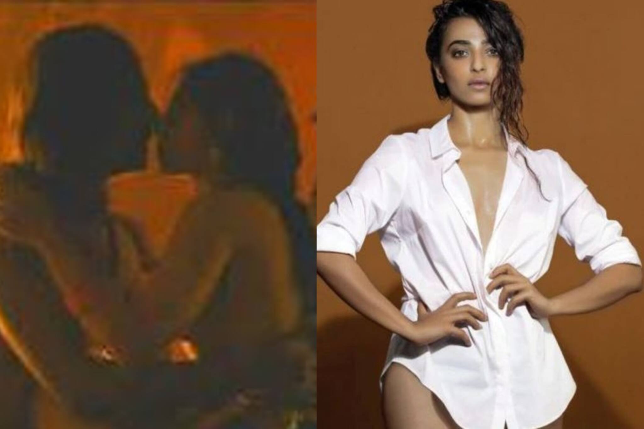 Radhika Apte-Adil Hussain: সম্পূর্ণ বিবস্ত্র অবস্থায় রাধিকা ও আদিলের সঙ্গম দৃশ্য ভাইরাল! ট্রোলড হয়ে বিস্ফোরক অভিনেতা
