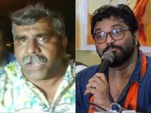 রাজনীতি ছাড়লেন বাবুল! একদা শত্রু জিতেন্দ্র তিওয়ারি কী বলছেন শুনুন রাজনীতি ছাড়লেন বাবুল! একদা শত্রু জিতেন্দ্র তিওয়ারি কী বলছেন শুনুন