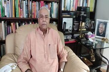 তালিবানের দখলে আফগানিস্তান,কী পদক্ষেপ নেওয়া উচিত ভারতের?যা বললেন যশবন্ত সিনহা...