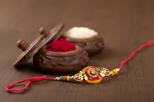 Raksha Bandhan 2021: ভাই বোনের মুখ হয়ে উঠুক মিষ্টি, দৃঢ় হোক রাখীর বাঁধন Raksha Bandhan 2021: ভাই বোনের মুখ হয়ে উঠুক মিষ্টি, দৃঢ় হোক রাখীর বাঁধন